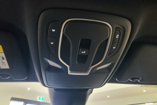 2025 MG MG7 IP42 Essence Sedan Image 18