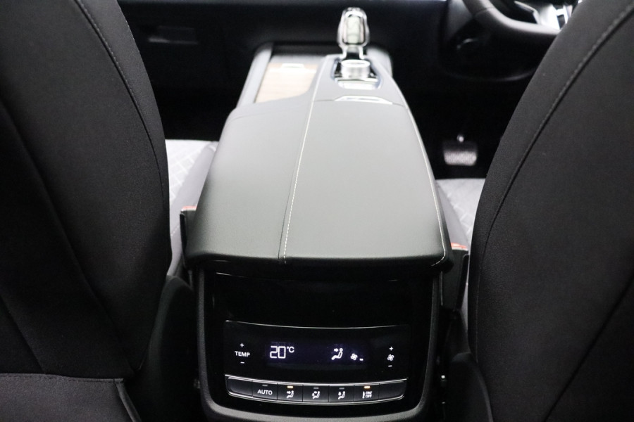 2026 MY25 MG QS IS31 Excite SUV Image 15