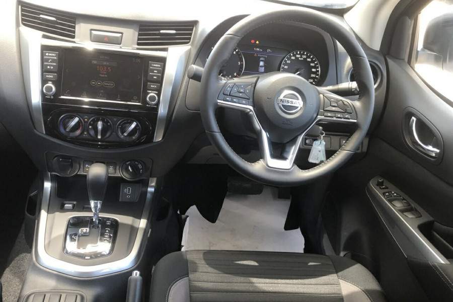 2024 Nissan Navara D23 ST Ute Image 17
