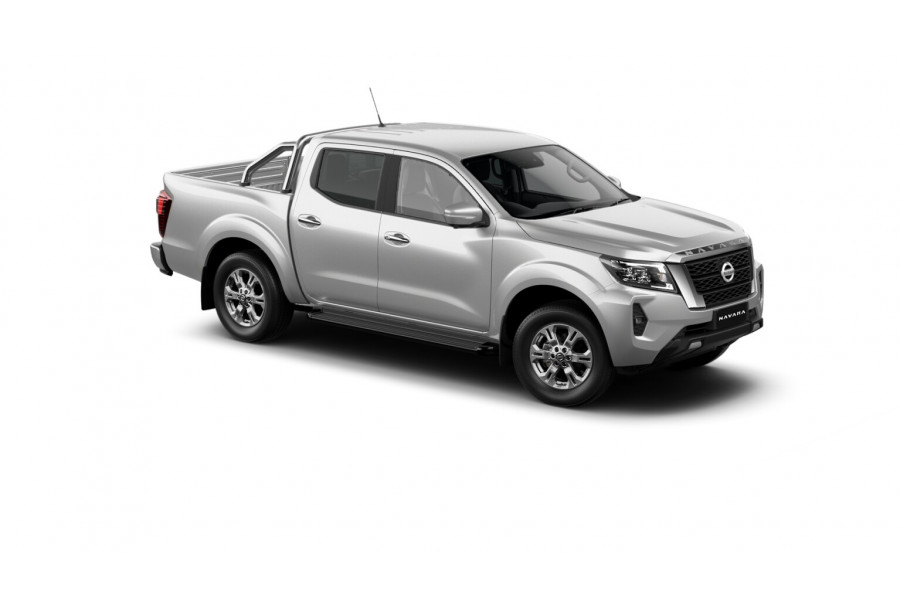 2024 Nissan Navara D23 ST Ute Image 9