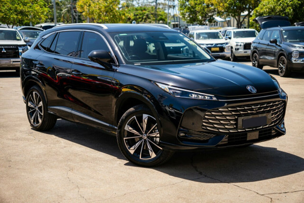2025 MG HS AS33 Essence SUV