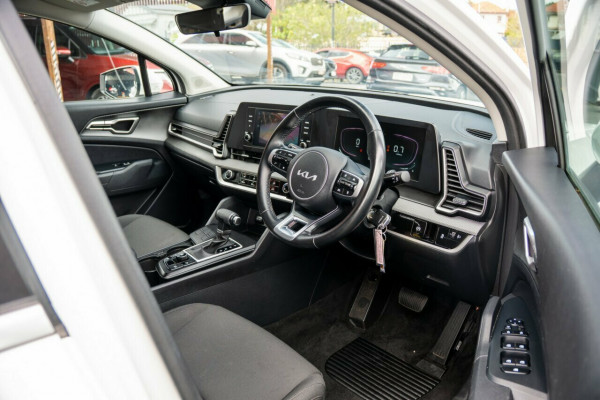 2024 Kia Sportage NQ5 S SUV Image 15