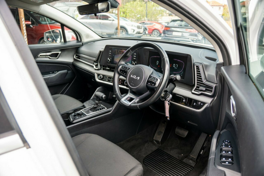 2024 Kia Sportage NQ5 S SUV Image 15