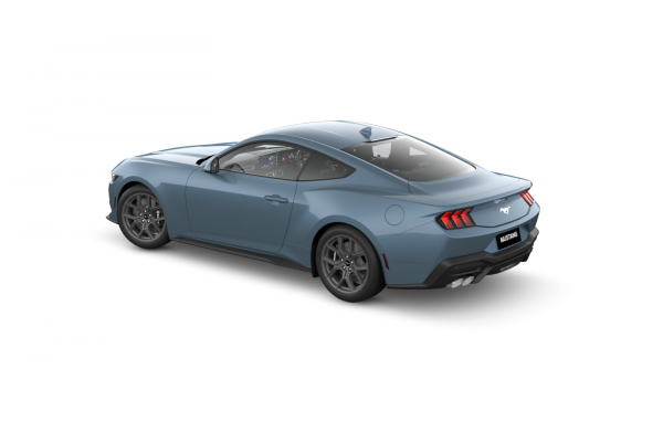 2024 MY25 Ford Mustang FO EcoBoost APPEARANCE PACK Hatch Image 5