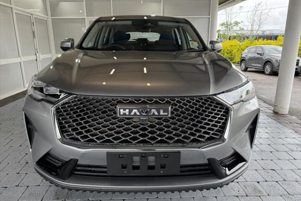 2025 GWM Haval H6 B01 Premium SUV