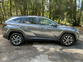 2022 Hyundai Tucson NX4.V1 Elite SUV image 2