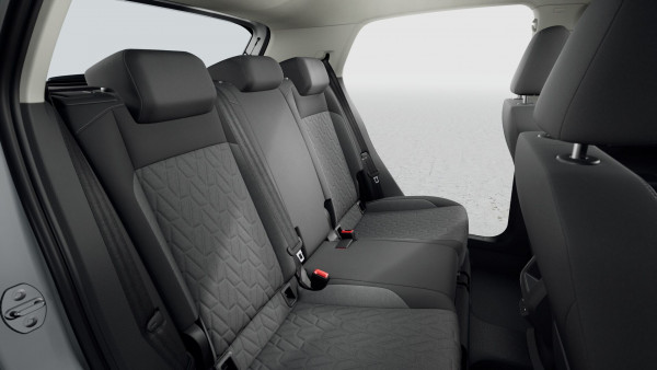 2024 Volkswagen T-Cross D31 85TSI Life SUV image 12