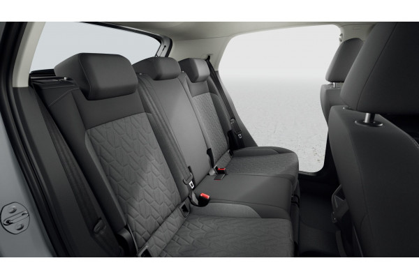 2024 Volkswagen T-Cross D31 85TSI Life SUV Image 12