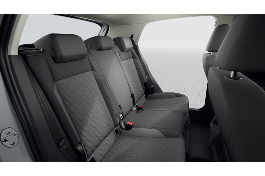 2024 Volkswagen T-Cross D31 85TSI Life SUV Image 12