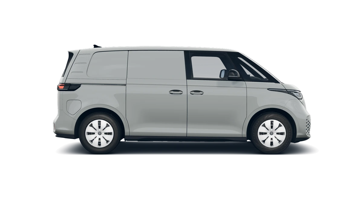ID. Buzz <small>Cargo</small><br><span>1-Speed Automatic | Bev | MY25</span>