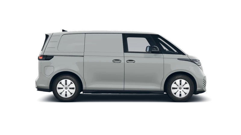 ID. Buzz <small>Cargo</small><br><span>1-Speed Automatic | Bev | MY25</span>