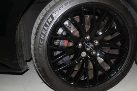 2018 Ford Mustang FN 2018MY