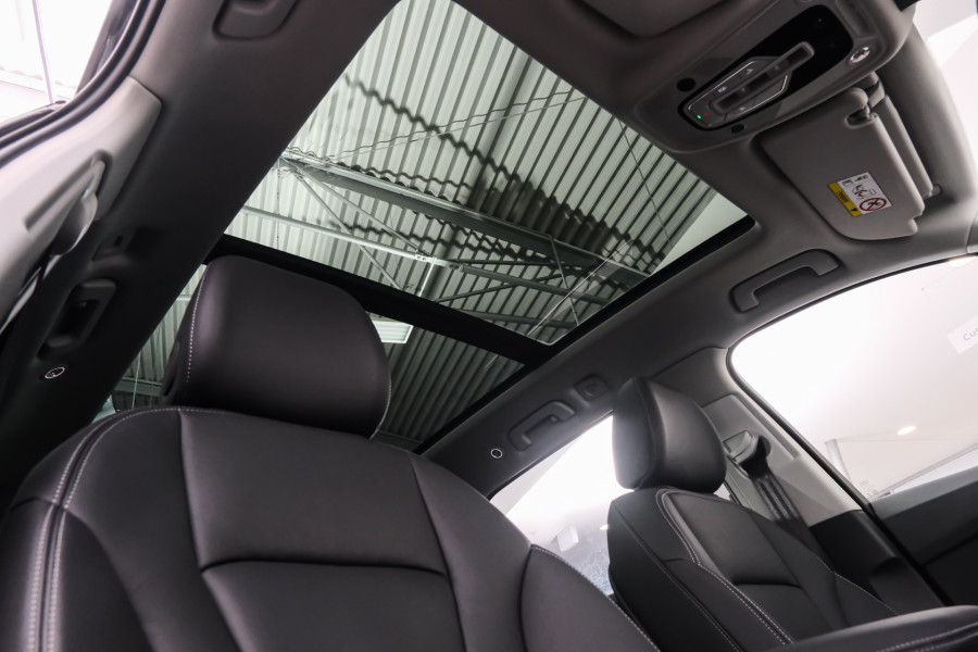 2025 Audi Q7 4M 45 TFSI SUV