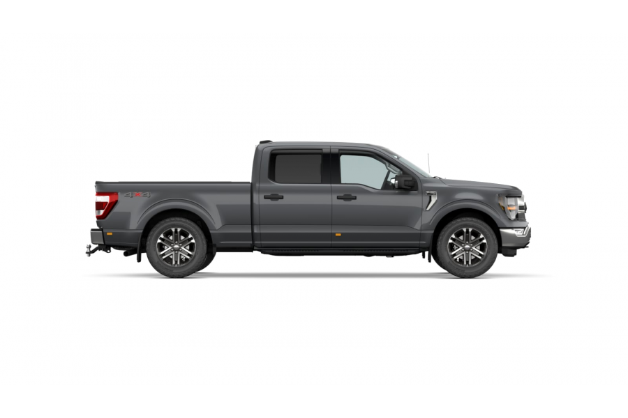2023 Ford F-150 No Series XLT LWB Dual Cab Image 8