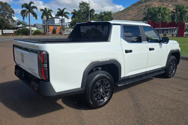 2026 MG U9 EKK1C Explore Ute Image 13