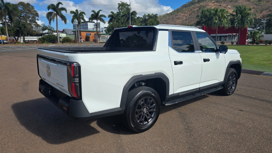 2026 MG U9 EKK1C Explore Ute Image 13