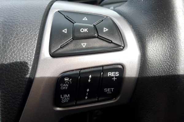 2019 Ford Ranger PX MkIII XLT Ute Image 22