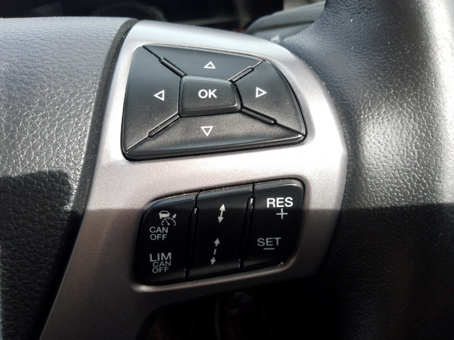 2019 Ford Ranger PX MkIII XLT Ute Image 22