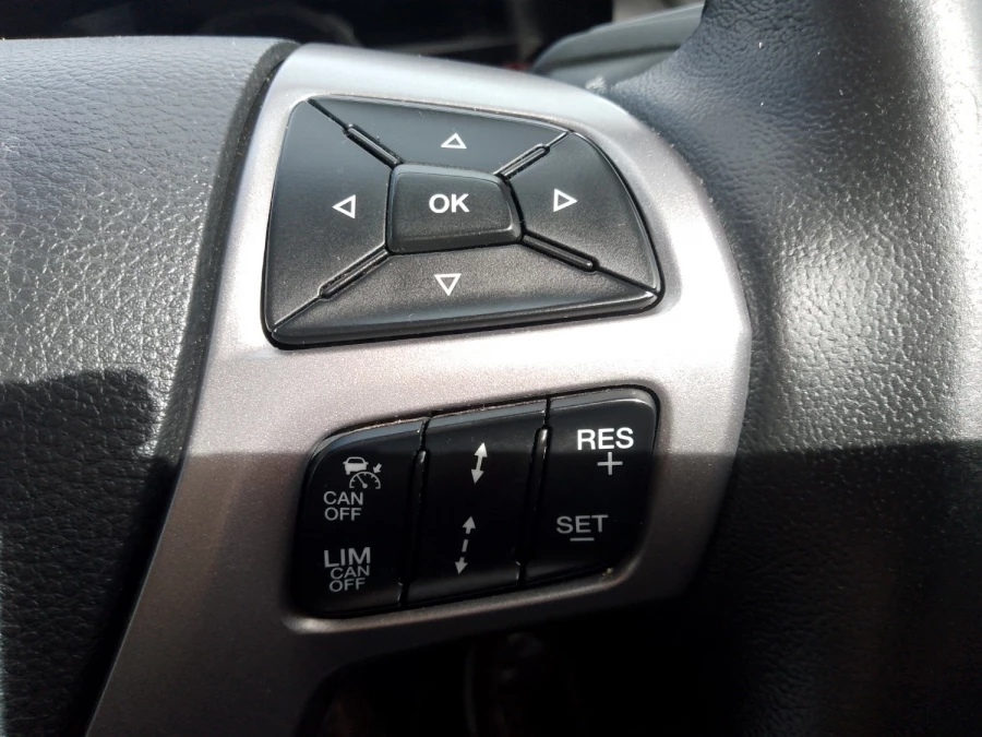 2019 Ford Ranger PX MkIII XLT Ute Image 22