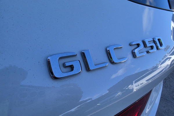 2017 Mercedes-Benz GLC-Class X253 GLC250 SUV Image 14