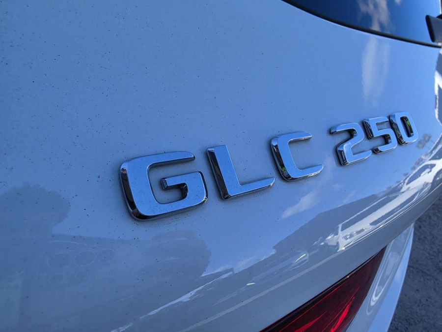 2017 Mercedes-Benz GLC-Class X253 GLC250 SUV Image 14