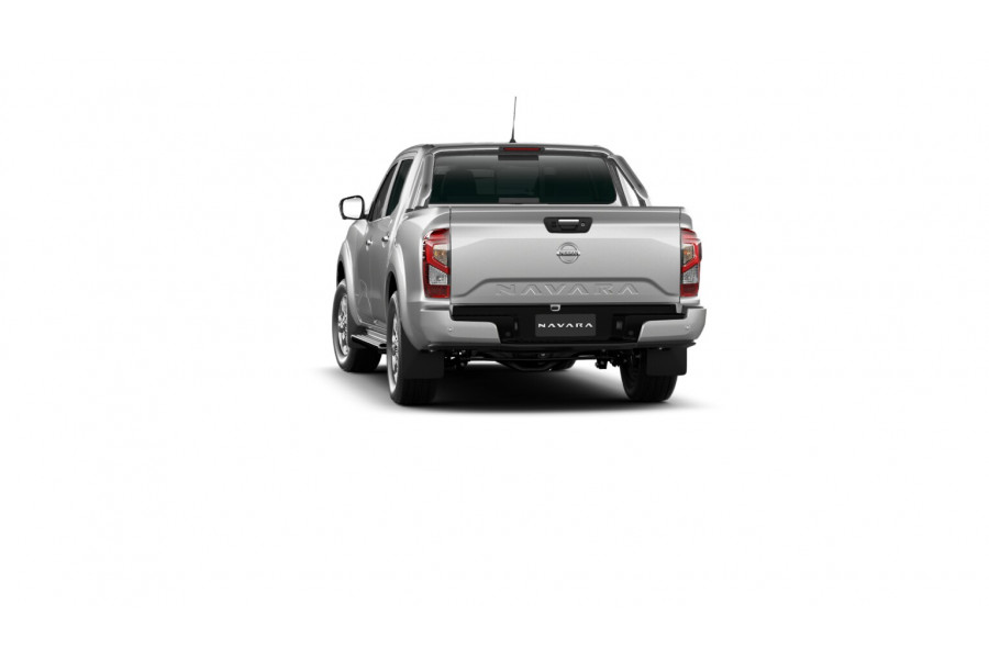 2024 Nissan Navara D23 ST Ute Image 23