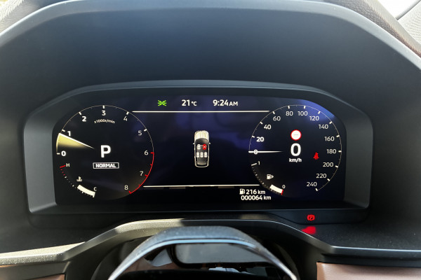 2025 Mitsubishi Outlander ZM Exceed Tourer SUV Image 15