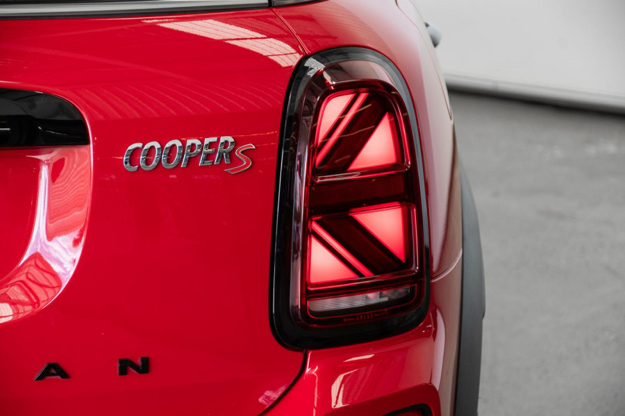 2020 MINI Countryman F60 Cooper S SUV