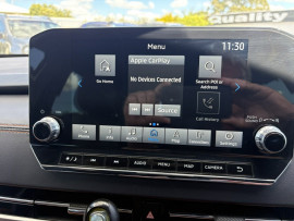 2022 Mitsubishi Outlander ZM Exceed Tourer SUV image 19
