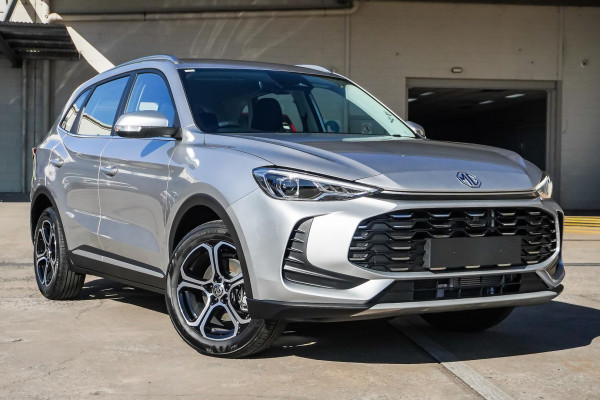 2026 MY26.5 MG ZS ZS32 Excite Turbo SUV Image 1