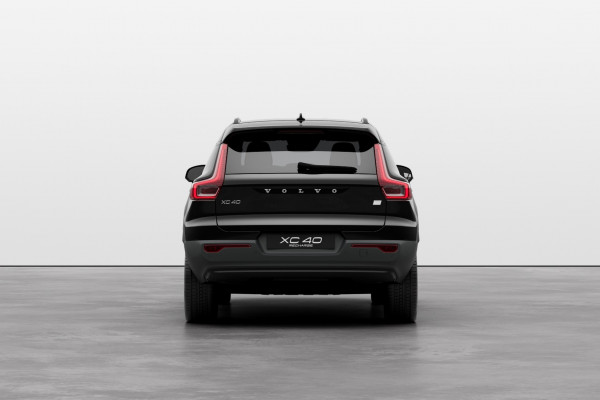 2023 MY24 Volvo XC40 XZ Recharge Twin Pure Electric SUV Image 4