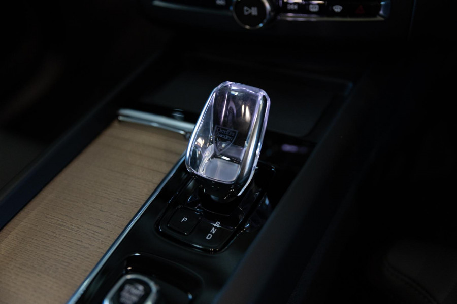 2026 Volvo XC60 UZ Plus B5 Bright SUV Image 20
