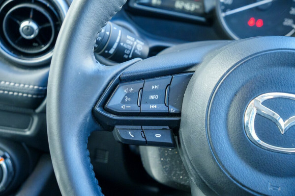 2020 Mazda CX-3 DK Maxx SUV Image 11