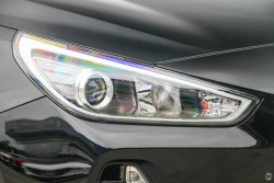 2019 MY20 Hyundai i30 PD2 Active Hatchback