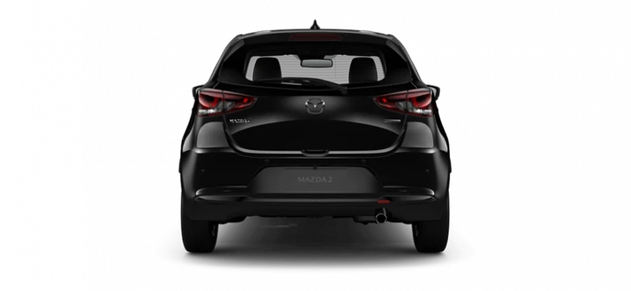 2026 Mazda 2 DJ Series G15 GT Hatch Image 16