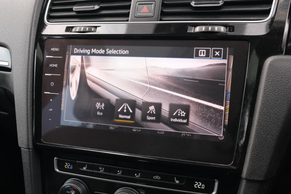 2017 MY18 Volkswagen Golf 7.5 110TSI Highline Hatch Image 20