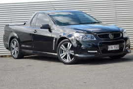 Holden Ute SV6 VF MY14
