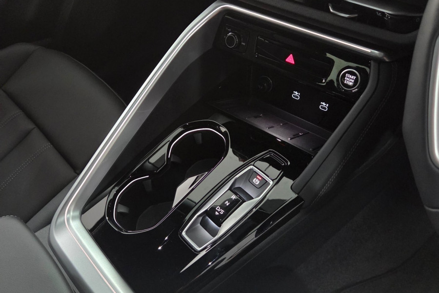 2025 Audi Q5 GU TFSI 150kW SUV