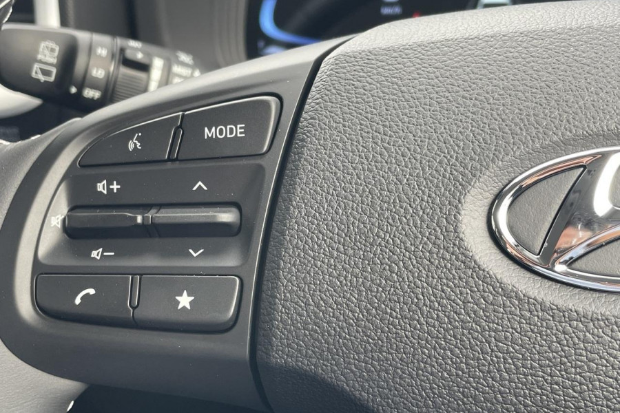 2024 Hyundai Venue QX.V5 Active SUV Image 20