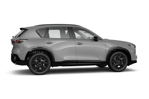 2026 Mazda CX-5 KM Series G25 Akera SUV Image 11