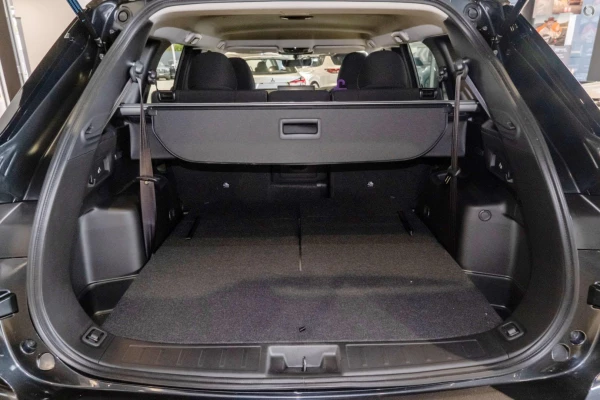 2025 Mitsubishi Outlander ZM LS SUV Image 10