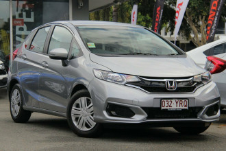 Honda Jazz VTi GF