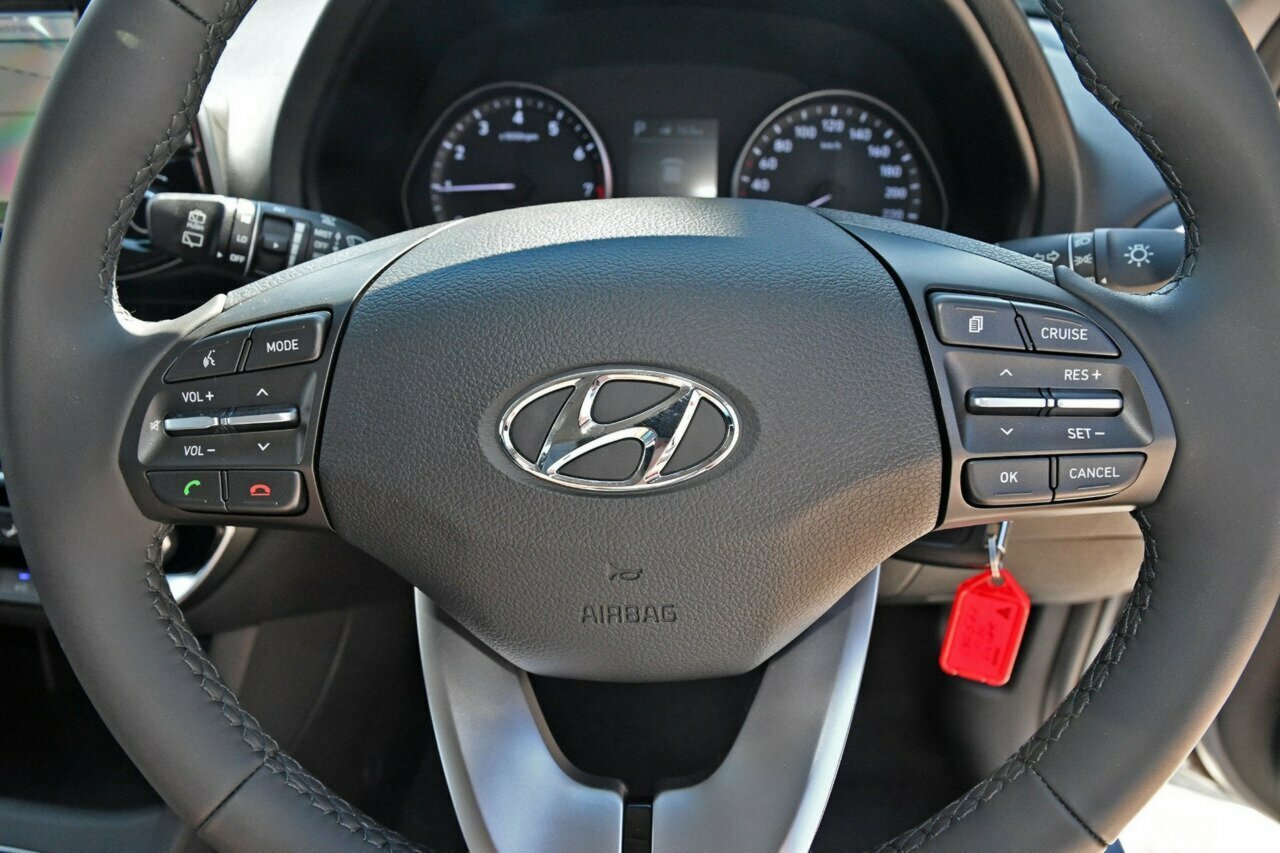 2020 Hyundai i30 PD2 Active Hatch Image 9