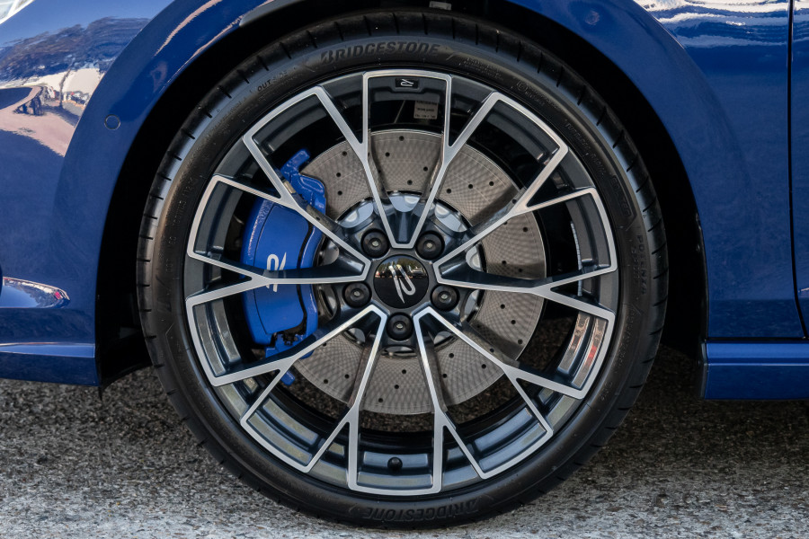2026 Volkswagen Golf 8.5 R Hatch Image 22