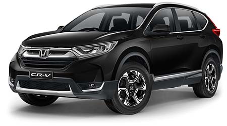 Crystal Black Pearlescent