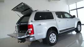 2014 Holden Colorado RG MY14 LTZ Utility