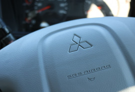 2020 Fuso Heavy  FP54  AUTO TIPPER - FREE SERVICING Tipper