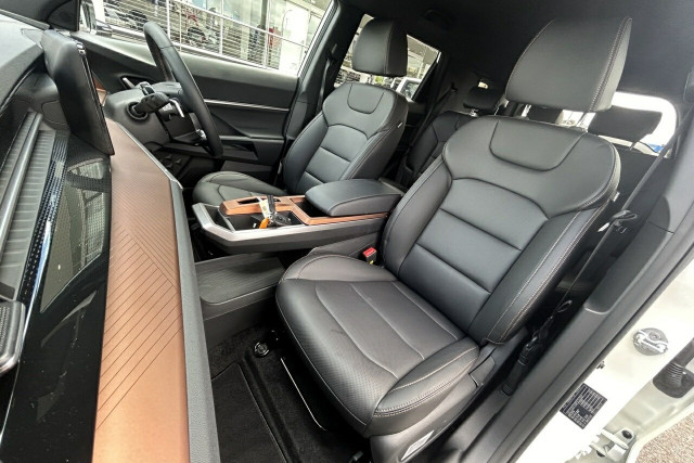 2024 MY25 KGM SsangYong Torres J116 Adventure SUV Image 23