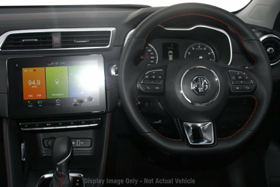 2023 MG ZST S13 Excite SUV Image 8