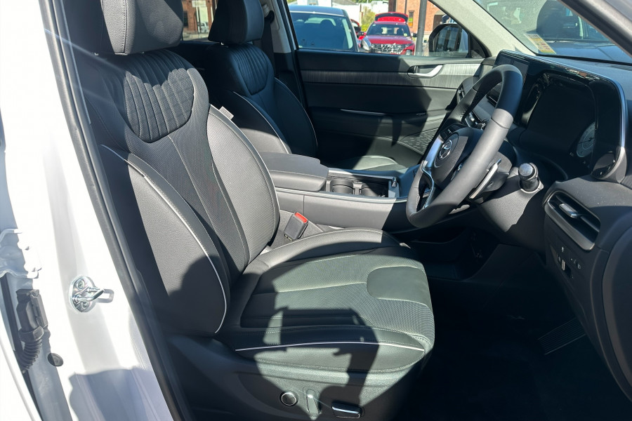 2025 Hyundai Palisade LX2.V5 Elite SUV Image 8